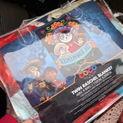 Clothing & Blanket For Sale