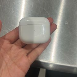 AirPod Pros 