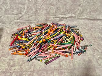 Free Crayons