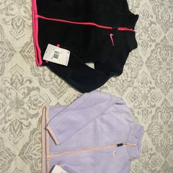 Nike Sweaters