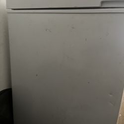 Freezer 
