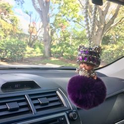 Car Pendant Ornament