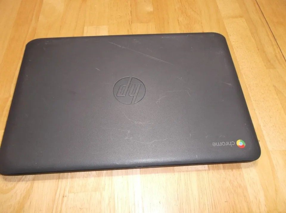HP 11a Chromebook Laptop 