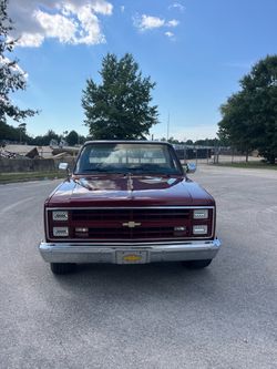 Chevrolet 1985