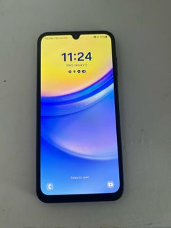 Samsung Galaxy A15 5G