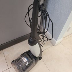 Regina Carpet Cleaner