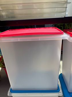 Tupperware