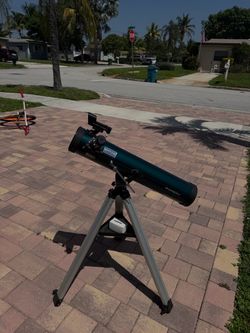 Orion Telescope