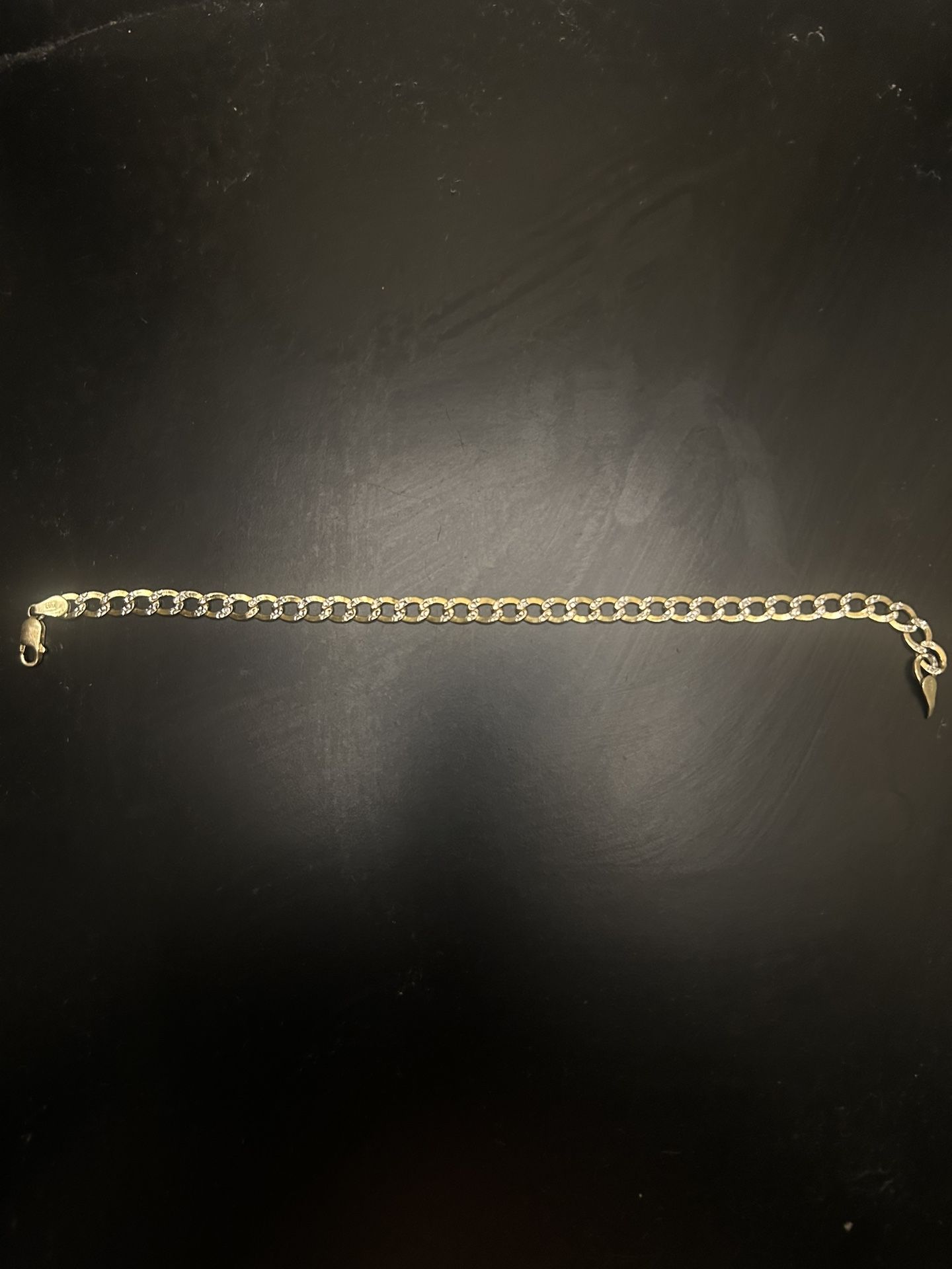 14k Bracelet