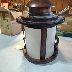 Nice Nautical Outdoor Hanging Light 449 Value