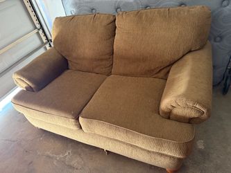 Love Seat