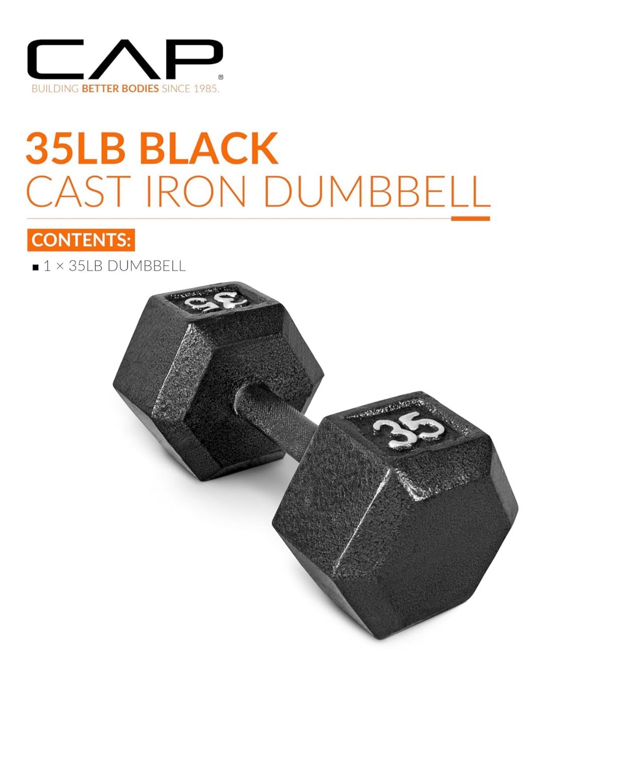 Dumbbells