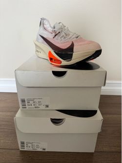 Nike Alphafly 3 Proto