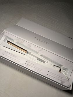 Brand new KristinEss Hair 3-in-1 Flat Iron
