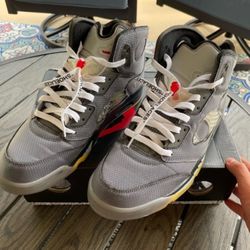 Jordan 5 Retro
