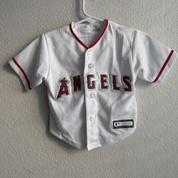 12M Angels Jersey