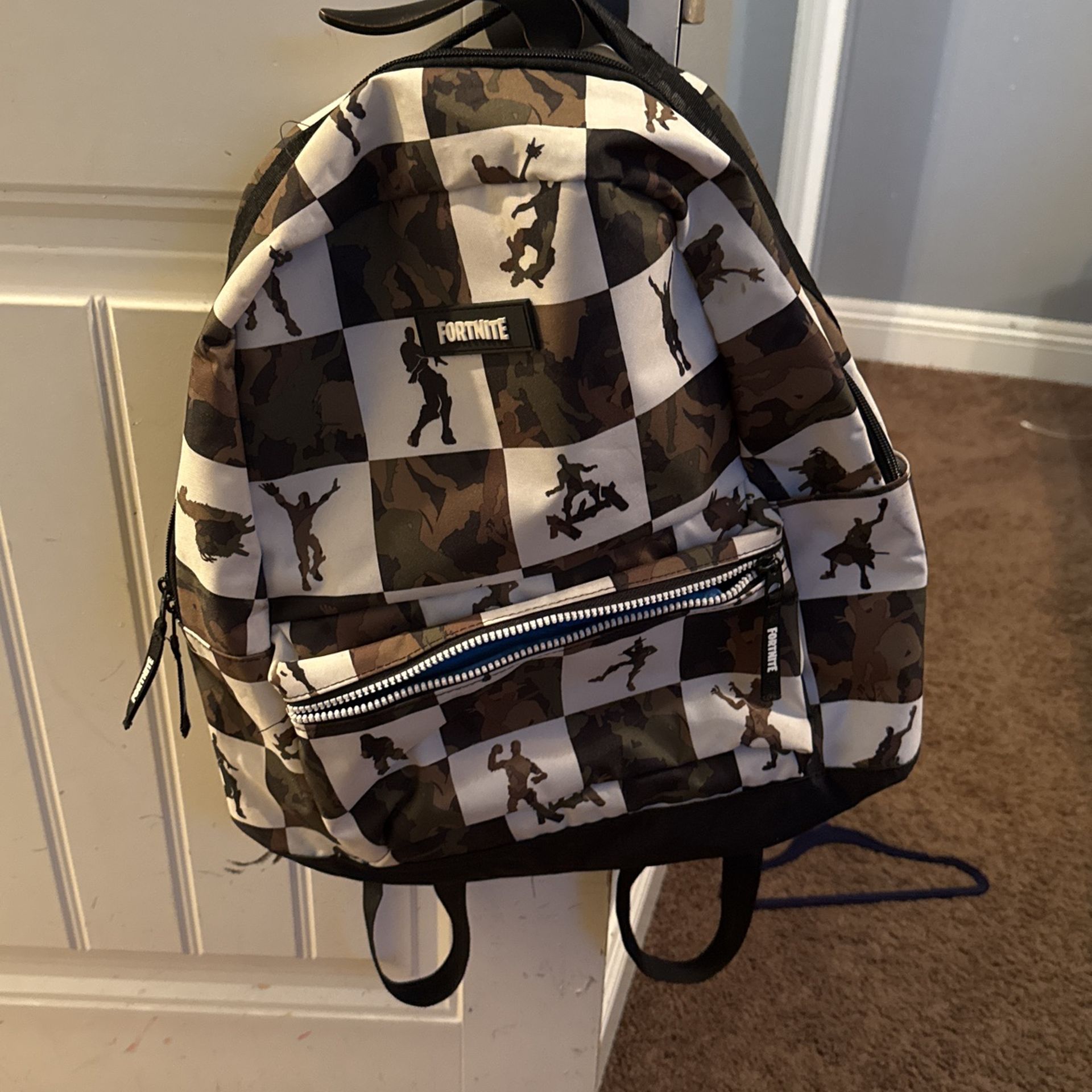 Fornite Backpack
