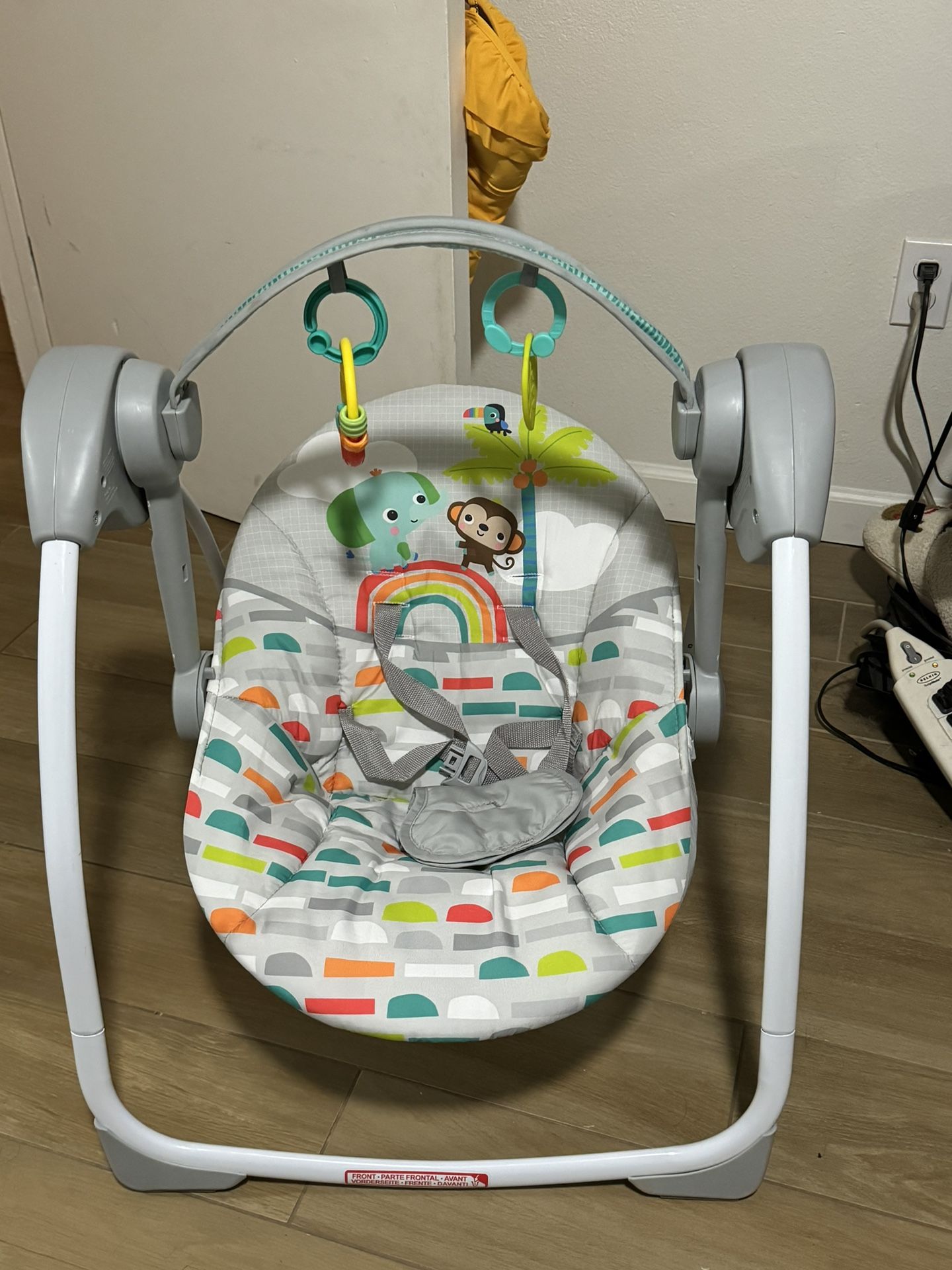 Baby Swing