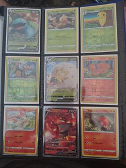 Only trades