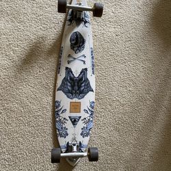 Arbor Longboard Skateboard