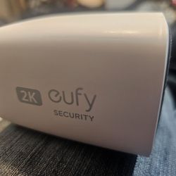 solar-powered wireless outdoor camera