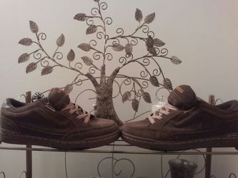 Vans skater's I have other shoes on my page