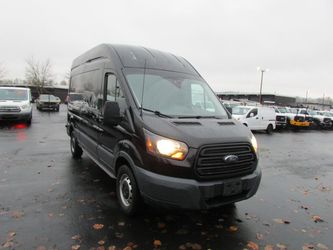 2016 Ford Transit-250