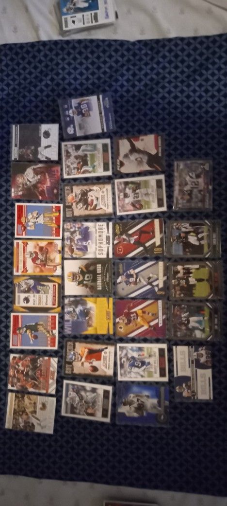 Panini all Pro Bundle