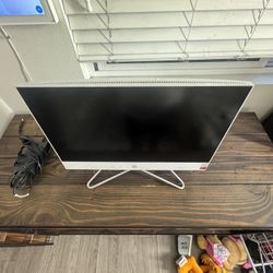 HP All In One Desktop PC