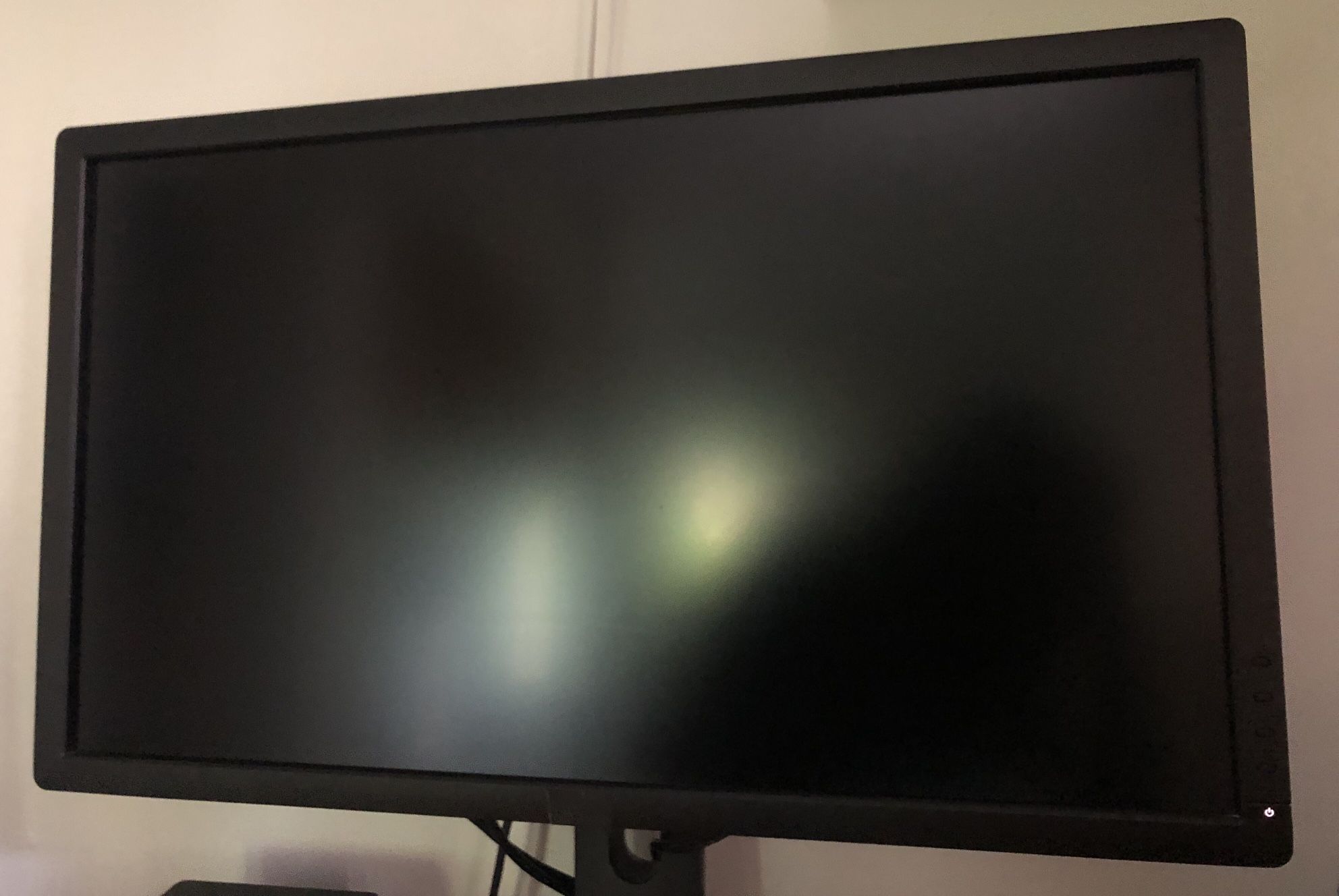 Dell 27” Ultrasharp Monitor U2713HM