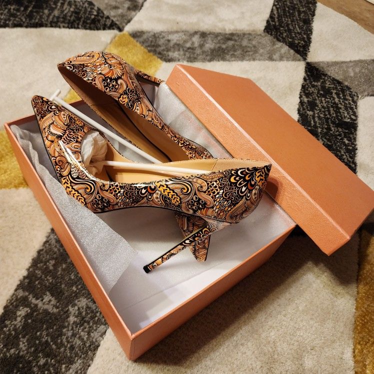 Gorgeous Heels