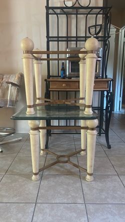 End tables for living room