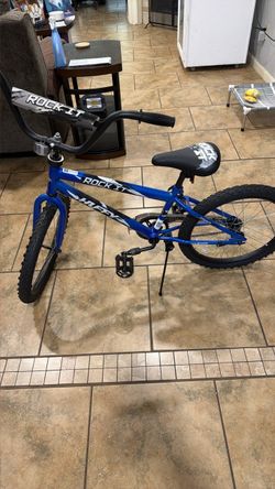 Huffy 20" Rock It Kids' Bike