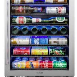 Brand New Koolmore Undercounter Refrigerator 