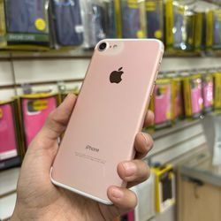IPHONE 7 128 GB UNLOCKED 