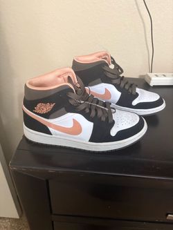 Women  Jordan 7.5