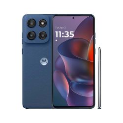 Moto G Stylus 2025