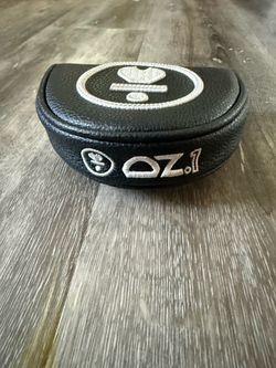 Lab Golf Oz.1 Headcover