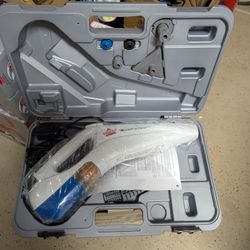 Fabric and Household Steamer 