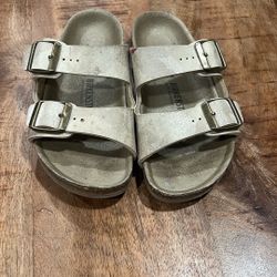 Kids Birkenstocks 