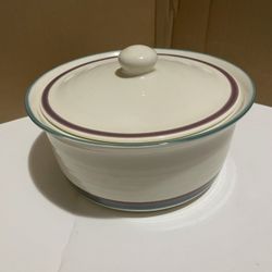 PFALTZGRAFF Juniper Casserole 2 Qt Dish