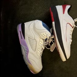 Jordan’s
