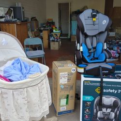 Car Seat Baby Clothes Weight Bench