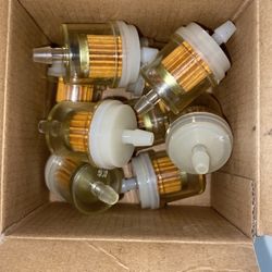 Mini bike Gas Filters