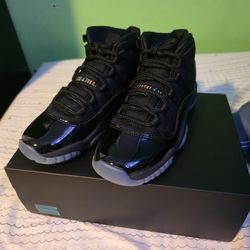 Gamma 11 Sz 4y Brand New