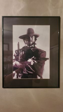 Miscellaneous Art Framed Movie Posters