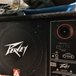 Peavey Amp