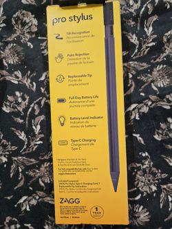 Zagg Pro Stylus Pen