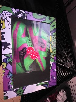LUCKY 7 "THE INCREDIBLE DYBBUK"