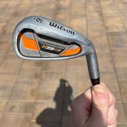 Wilson K28 Plus 6 Iron 